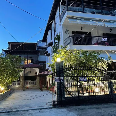 Eva Maria Apartment