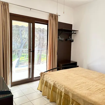 Apartment Eva Maria Metamorfosi (Sithonia)