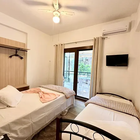 Eva Maria Apartment