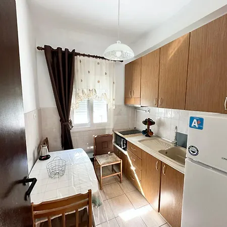 Apartment Eva Maria