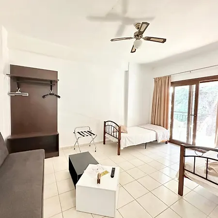 Eva Maria Apartment
