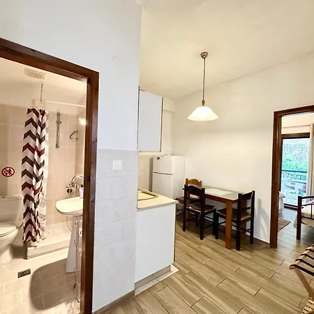 Apartment Eva Maria *